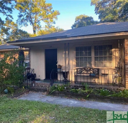 114 Paradise Dr Savannah GA 31406