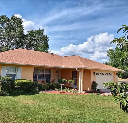 126 Almond Rd Ocala FL 34472