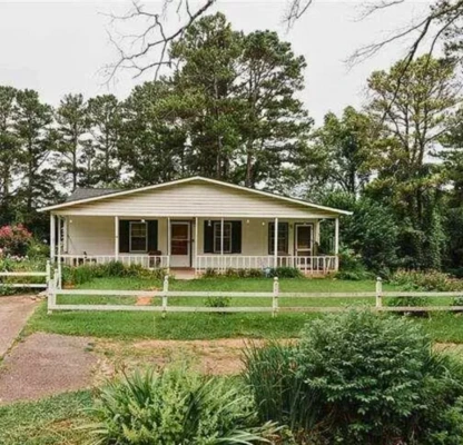 411 S Carroll Rd Villa Rica GA 30180
