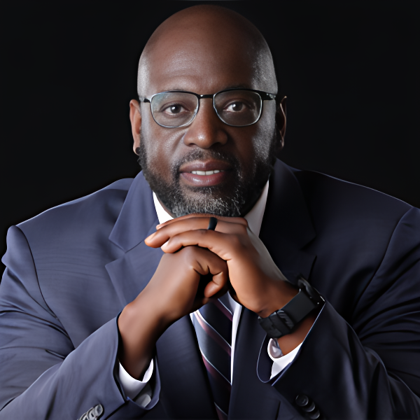 Greg McCray Sr