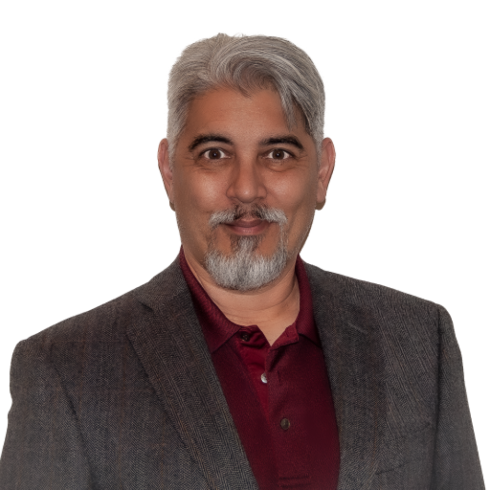 Brian Doudera
