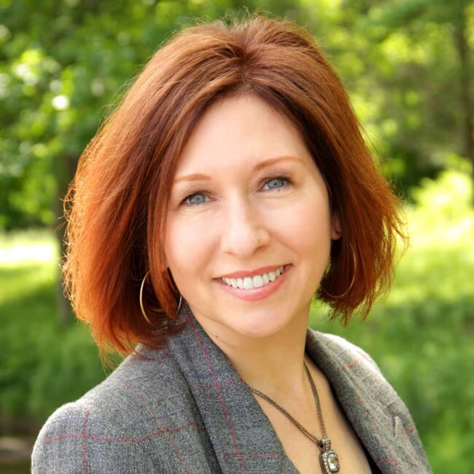 Kimberly volb